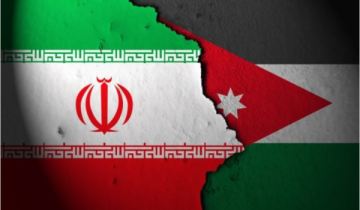 الأردن يرفض تمديد إقامة دبلوماسي إيراني الأردن يرفض تمديد إقامة دبلوماسي إيراني