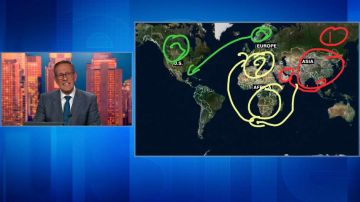 الأردن يرفع أسعار البنزين والديزل لشهر أبريل.. كم بلغت الزيادات؟ الأردن يرفع أسعار البنزين والديزل لشهر أبريل.. كم بلغت الزيادات؟