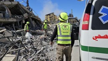 الصحة اللبنانية: 486 شهيدا و 1313 جريحا حصيلة العدوان الاسرائيلي على لبنان