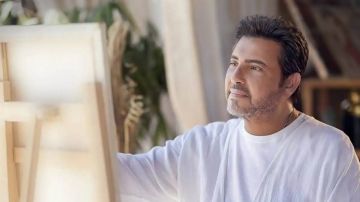 الفنانة نادية مصطفى تكشف آخر تطورات الحالة الصحية لهاني شاكر الفنانة نادية مصطفى تكشف آخر تطورات الحالة الصحية لهاني شاكر