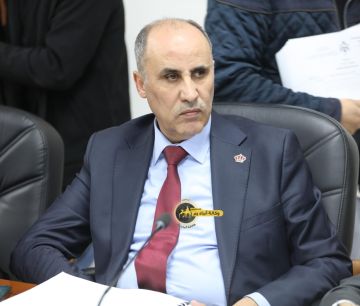 المجالي : تأجيل اقتطاع أقساط السلف الشخصية لمتقاعدي الضمان المجالي : تأجيل اقتطاع أقساط السلف الشخصية لمتقاعدي الضمان