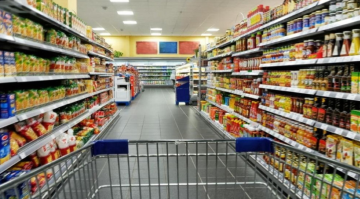 المركز الوطني للأمن يطمئن المواطنين: المخزون الغذائي آمن ويحذر من تخزين الوقود المركز الوطني للأمن يطمئن المواطنين: المخزون الغذائي آمن ويحذر من تخزين الوقود