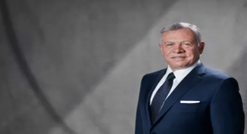 الملك يتلقى اتصالا هاتفيا من رئيس الاتحاد السويسري