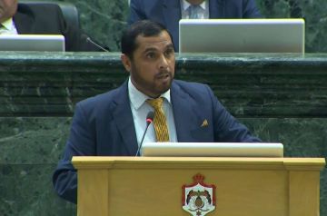 النائب المشاقبة يرتجل شعرا تحت القبة: نزلت على الشعب الفقير مصيبة فيما يرى البكار عن حساني .. فيديو