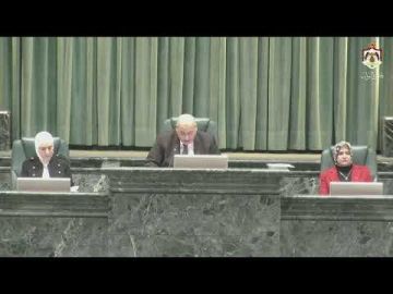 بث مباشر جلسة مجلس النواب