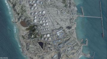 جزيرة خرج .. لماذا تعد كنز إيران الاستراتيجي ؟