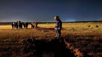 سقوط شظايا صاروخ في منطقة خالية بالرمثا .. ولا إصابات سقوط شظايا صاروخ في منطقة خالية بالرمثا .. ولا إصابات