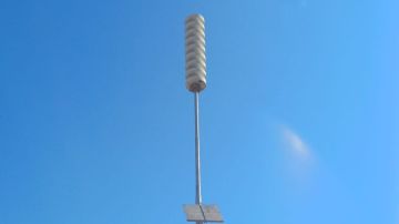 صفارات الإنذار تدوي في الأردن صفارات الإنذار تدوي في الأردن