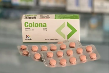 متى يؤخذ كولونا في رمضان؟ متى يؤخذ كولونا في رمضان؟