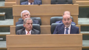 وزير الخارجية: الأردن لن يكون ساحة حرب لأي طرف