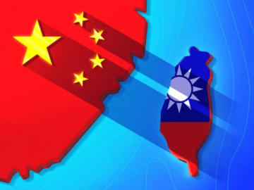 الرئيس الصيني يدعو زعيمة المعارضة التايوانية لزيارة بلاده الرئيس الصيني يدعو زعيمة المعارضة التايوانية لزيارة بلاده