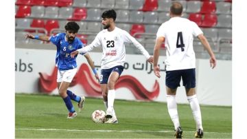 الرمثا يقلب تأخره ويفوز على السلط بالدوري