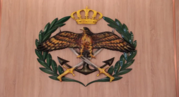 القوات المسلحة الأردنية تنفي تعرض موقعها الإلكتروني لهجوم سيبراني القوات المسلحة الأردنية تنفي تعرض موقعها الإلكتروني لهجوم سيبراني