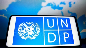 تحذيرات أممية من انكماش الناتج المحلي الإجمالي العربي بنسبة 6 تحذيرات أممية من انكماش الناتج المحلي الإجمالي العربي بنسبة 6