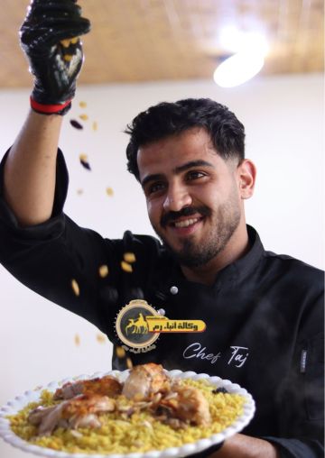 شباب ديريوسف ينظمون مبادرة إفطار صائم بدعم من فاعل خير