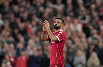 صلاح يحقق إنجازا استثنائيا ويقود ليفربول إلى ربع نهائي دوري أبطال أوروبا