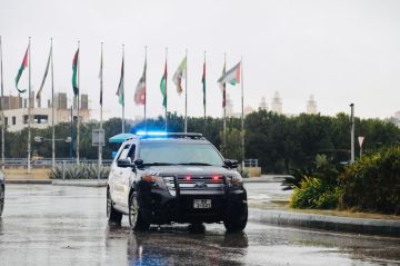 مديرية الأمن العام تجدد تحذيراتها من المنخفض الجوي السائد وتدعو لأخذ أعلى درجات الحيطة والحذر