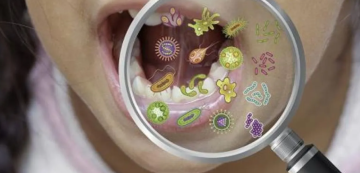 مفاجأة علمية.. قبلة 10 ثوان بين الأزواج تنقل 80 مليون بكتيريا مفاجأة علمية.. قبلة 10 ثوان بين الأزواج تنقل 80 مليون بكتيريا