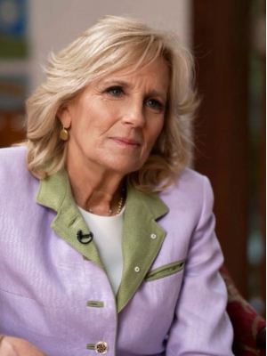  نظرة من الجناح الشرقي .. مذكرات السيدة الأولى في البيت الأبيض