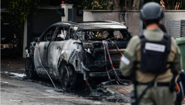 هيئة البث الإسرائيلية: خلافات حادة بين واشنطن وتل أبيب حول صفقة إيران 