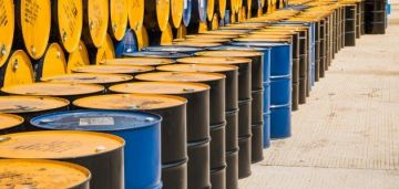 وكالة الطاقة الدولية: يمكن سحب المزيد من احتياطيات النفط عند الحاجة وكالة الطاقة الدولية: يمكن سحب المزيد من احتياطيات النفط عند الحاجة