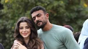 أحمد العوضي ويارا السكري يردان على أنباء ارتباطهما العاطفي