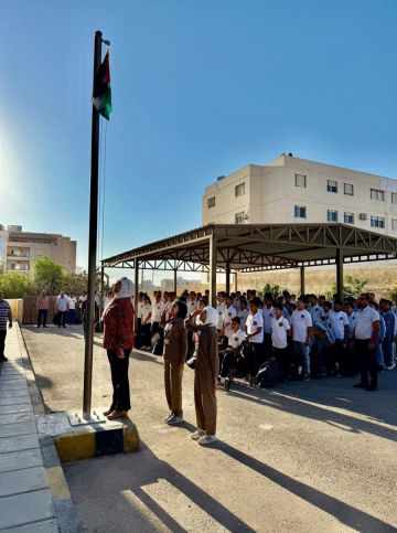 إطلاق الخطة الاستراتيجية للتعليم في الأردن 2026 2030