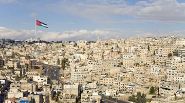 الأردن يستدعي القائم بأعمال السفارة الإيرانية