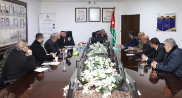  الأوقاف تطلق فعالية معا لأردن أجمل 