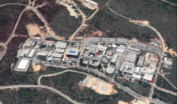 الجيش الإيراني يستهدف صناعات الاحتلال العسكرية رافاييل و IAI بالمسيرات الجيش الإيراني يستهدف صناعات الاحتلال العسكرية رافاييل و IAI بالمسيرات