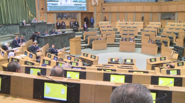  النواب يوافق على تحويل معدل الأحوال و السير و الملكية العقارية إلى لجانه المختصة