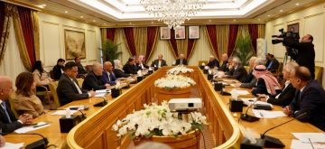  طاقة الأعيان تقر مشروع قانون الغاز 2025