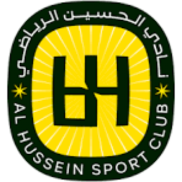 فريق الحسين يتصدر دوري المحترفين بعد ختام الجولة 20