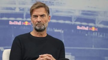 كلوب عن مفاوضاته مع ريال مدريد: مجرد 