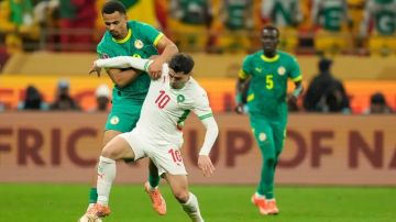 موتسيبي: سنلتزم بحكم كاس في قضية المغرب والسنغال موتسيبي: سنلتزم بحكم كاس في قضية المغرب والسنغال