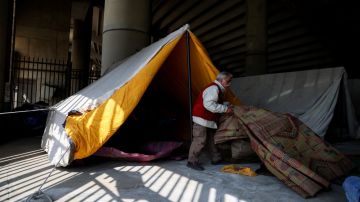 نزوح أكثر من 450 ألف شخص في لبنان منذ بدء الحرب بين حزب الله و إسرائيل 