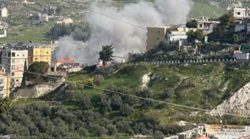 إسرائيل تتجه لعملية في لبنان مشابهة لغزة