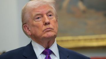 إيران: ترمب لا يملك صلاحية تحديد شرط أو مواعيد للمفاوضات