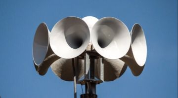 الجبهة الداخلية الإسرائيلية: إنذارات في نهاريا ورأس الناقورة وشلومي