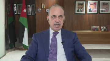 المصري يوجه بلديات إربد لتعزيز الجاهزية الشتوية وضبط مشاريع الطرق والنظافة المصري يوجه بلديات إربد لتعزيز الجاهزية الشتوية وضبط مشاريع الطرق والنظافة