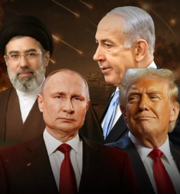 بوتين في غرفة العمليات النووية .. ما الذي يحدث خلف أسوار بوشهر؟