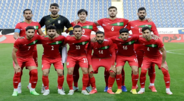 ترمب: منتخب إيران لا ينبغي أن يشارك في مونديال 2026 من أجل سلامته 