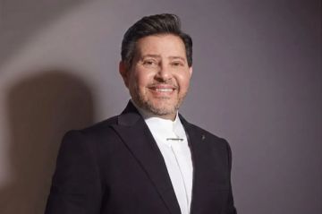 خبر وفاة هاني شاكر تهز المواقع