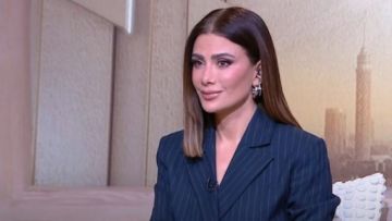 صبا مبارك تكشف أثر انفصال والديها على طفولتها وقرارها بعدم الزواج مجددا