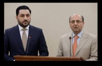 فريحات يتحدى المعايطة لمناظرة علنية: لنفتح كل الملفات أمام الشعب الأردني