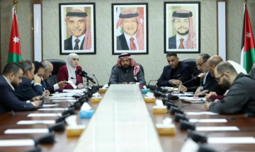 لجنة التربية النيابية تستمر بمناقشة مشروع قانون التعليم وتنمية الموارد البشرية لعام 2026