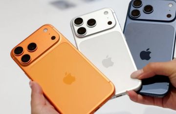 مصر.. ارتفاع مفاجئ لأسعار هواتف آيفون