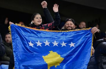 مفاجأة مدوية في الملحق الأوروبي المؤهل لكأس العالم 2026