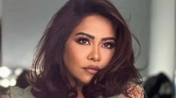 نقل شيرين عبد الوهاب للمستشفى في حالة حرجة