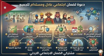 هل استنفدت الحكومة كل الخيارات قبل أن تذهب إلى المساس بحقوق الناس التأمينية؟ عاجل